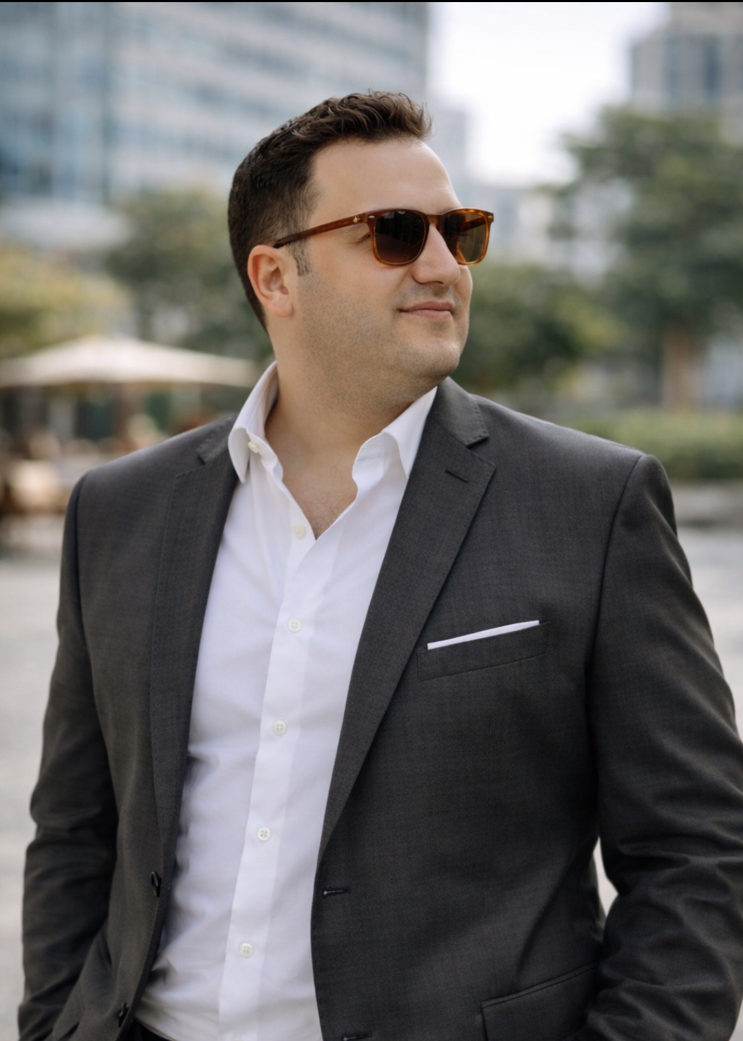 Dr. Waleed Ghoniem
